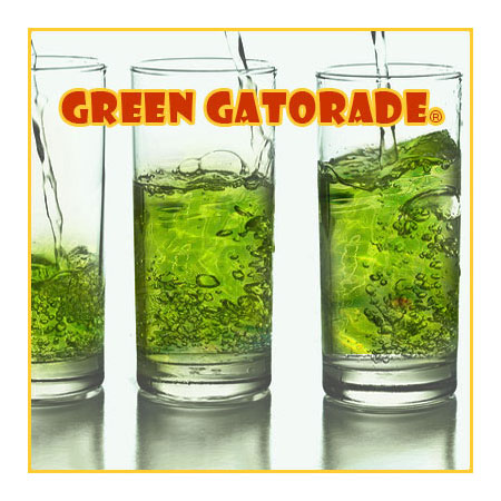 gatoraide